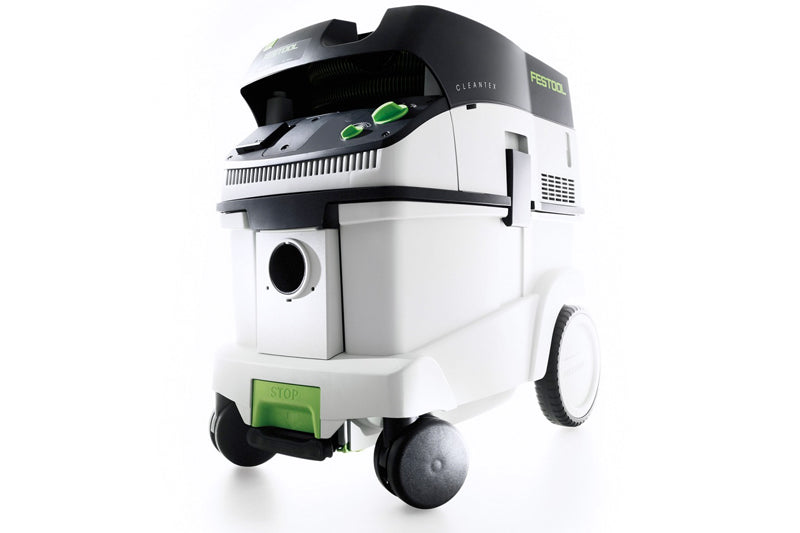 CT 36 E HEPA Dust Extractor Festool USA