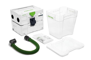 CT CYCLONE CT-VA-20