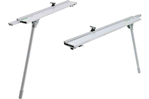 Extension Set KA-UG-KS 120-R/L (metric)