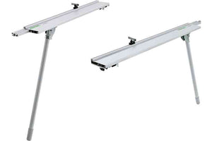 Extension Set KA-UG-KS 120-R/L (metric)