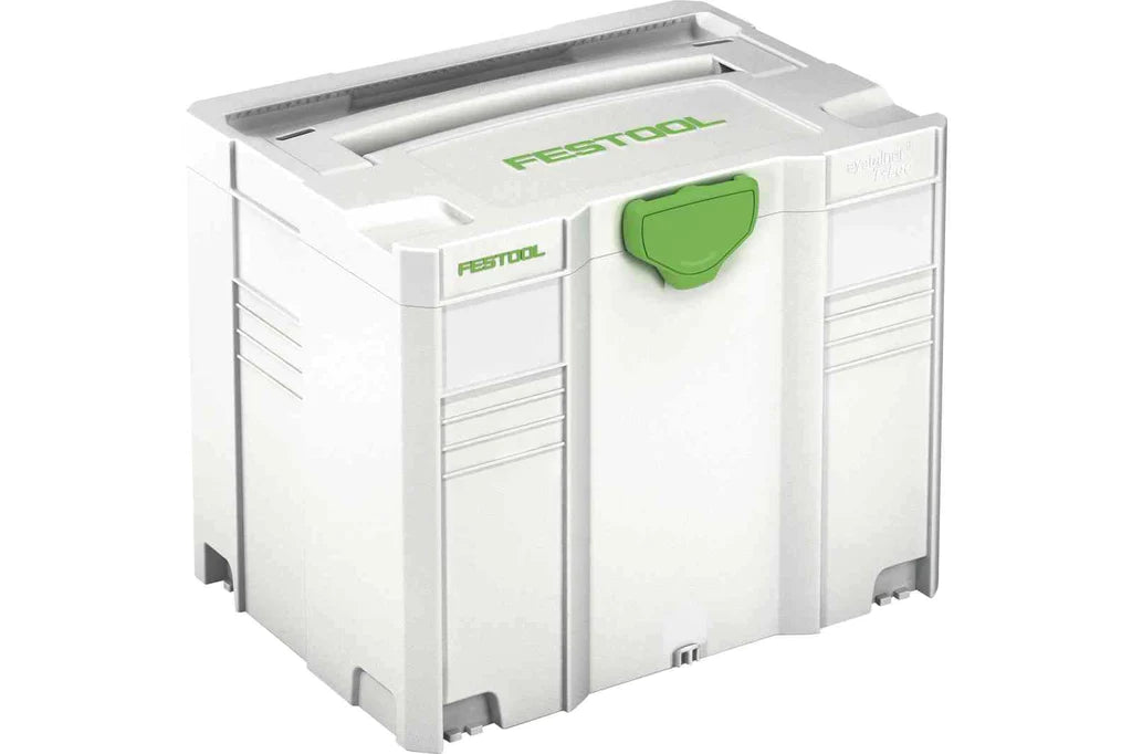 Systainer SYS 4 TL – Festool USA