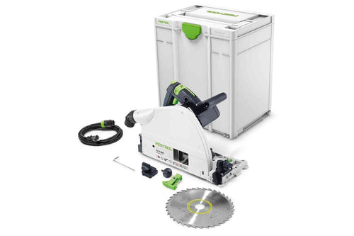 Track Saw TS 75 EQ-F-Plus