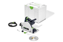 TS 55 FEQ &  MFT/3 Multifunction Table