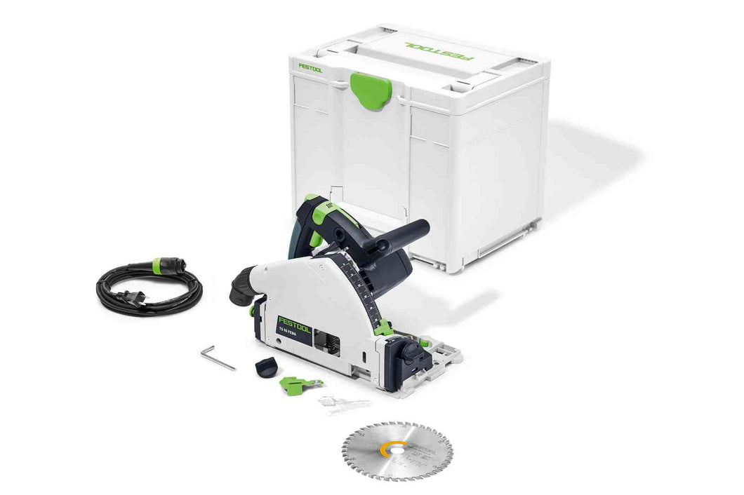 TS 55 FEQ &  MFT/3 Multifunction Table