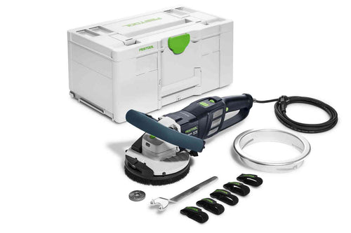 Diamond Grinder RENOFIX RG 130 ECI-Plus