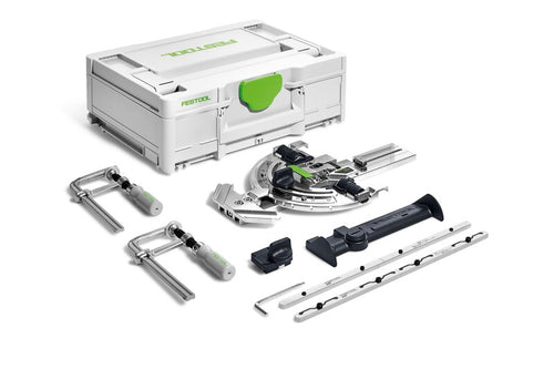 Accessory Kit SYS3 M 137 FS/2-Set