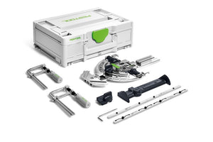 Accessory Kit SYS3 M 137 FS/2-Set