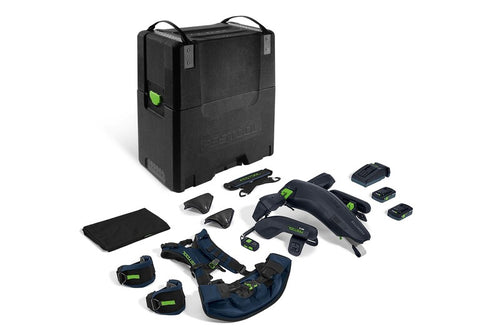 Exoskeleton ExoActive EXO 18 HPC 4,0 I-Plus