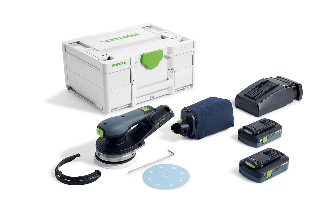 Dust Extractor CLEANTEC CT 26 E HEPA – Festool USA