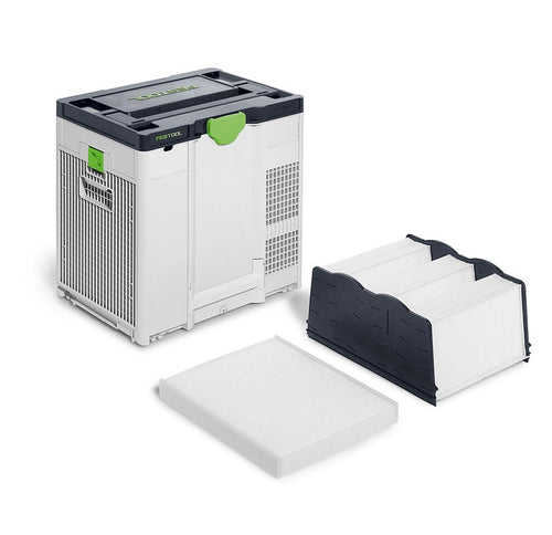 Air filter SYS-AIR
