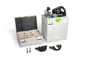 DOMINO Joiner DOMINO XL DF 700 STRT-Set US Limited Edition