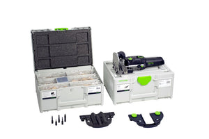 DOMINO Joiner DOMINO DF 500 STRT-Set Limited Edition