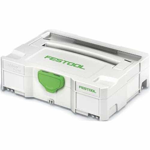 Systainer SYS 1 TL