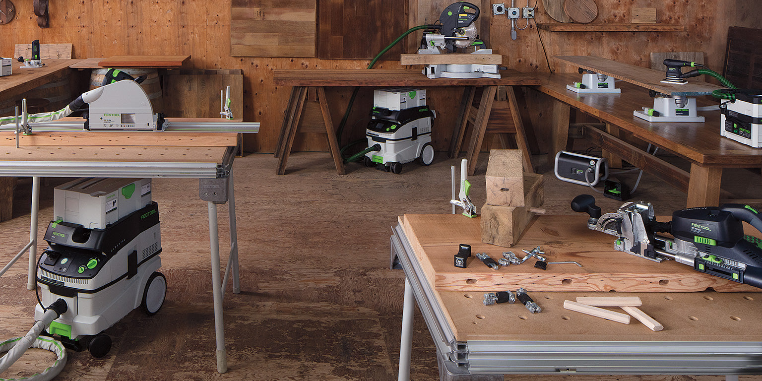 Festool Perth Festool USA