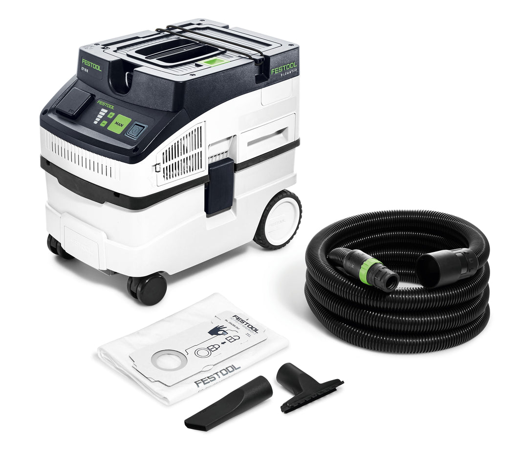 CXS Li 1.5 Set Drill – Festool USA