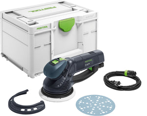Multi-Mode Sander ROTEX RO 150 FEQ-Plus