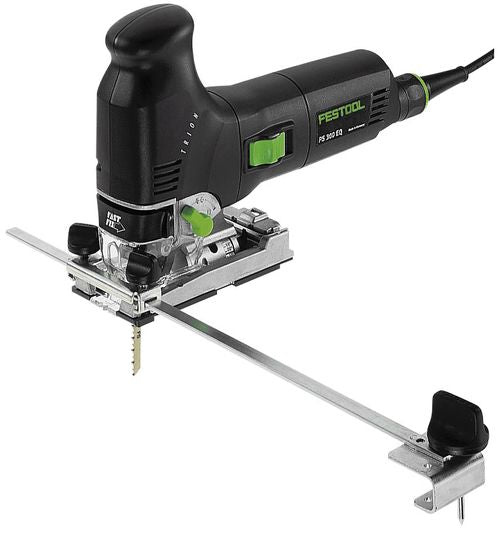 Circle Cutter KS-PS/PSB 300 – Festool USA