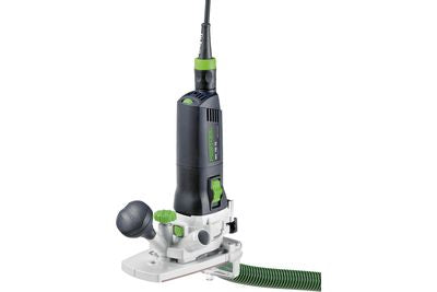 MFK 700 EQ-SET Trim Router