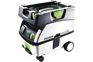 Dust Extractor CT MINI HEPA