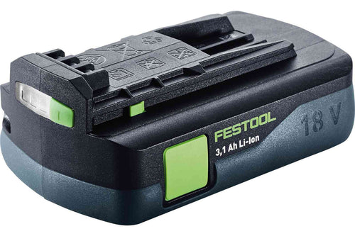 Battery pack BP 18 Li 3,1 Ah Li-Ion C