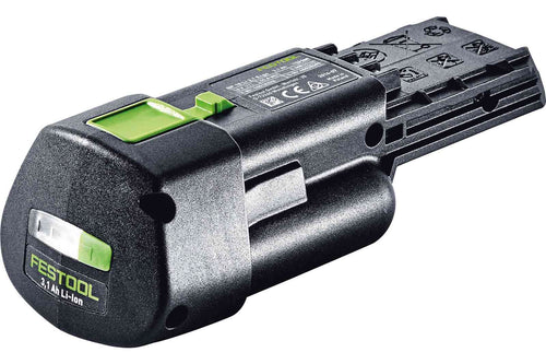 Battery pack BP 18 Li 3,1 Ergo USA