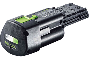 Battery pack BP 18 Li 3,1 Ergo USA