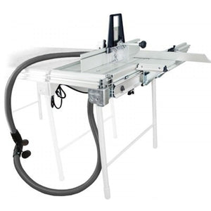 Router table CMS-VL MFT/3 Set