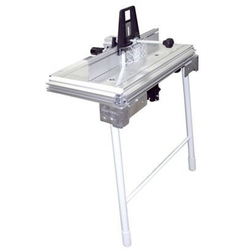 Router Table CMS-VL MFT/3 – Festool USA