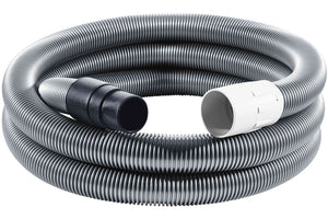 Suction hose D 36x3,5m/CT