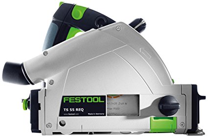 TS 55 REQ-PLUS Tracksaw Metric
