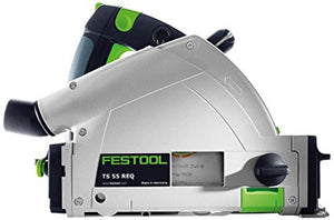 TS 55 REQ-PLUS Tracksaw Metric