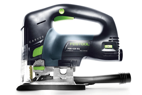 Carvex PSB 420 EBQ Jigsaw