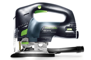 Carvex PSB 420 EBQ Jigsaw