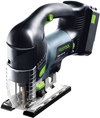 PSBC 420 EB Carvex 18V 5.2 Ah Jigsaw PLUS