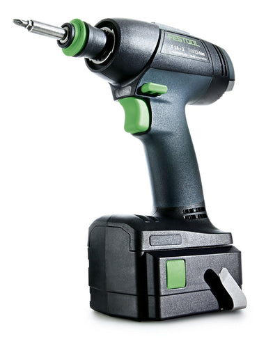 T18+3 Plus Lithium Ion 4.2Ah Cordless Drill