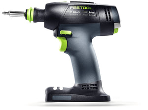 T 18+3 Lithium Ion Cordless Drill Basic