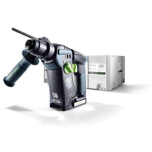 BHC 18 Rotary Hammer Drill Basic