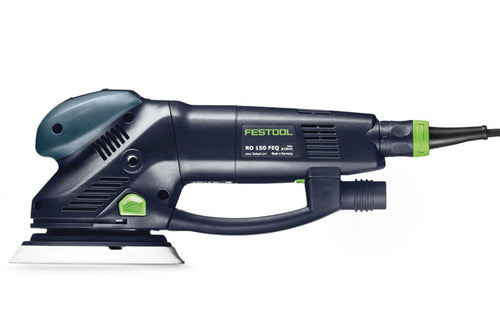 Rotex RO 150 FEQ Sander