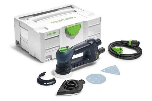 Rotex RO 90 DX Multi-Mode Sander