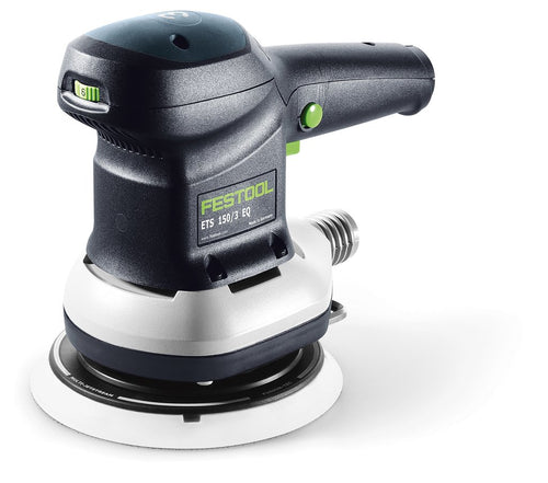 ETS 150/3 EQ Plus Sander
