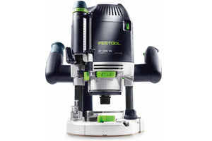 Router OF 2200 EB-PLUS USA 120V metric