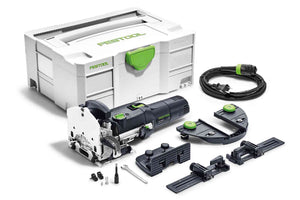 DF 500 Set, CT 26 & MFT/3-Basic