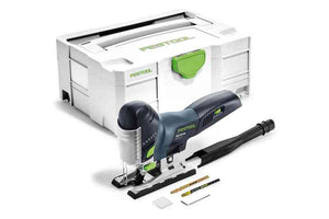 Cordless Jigsaw PSC 420 Li EB-Basic CARVEX