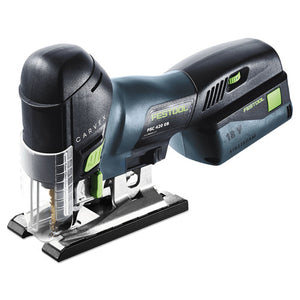 Cordless Jigsaw PSC 420 Li EB-PlusSCA US