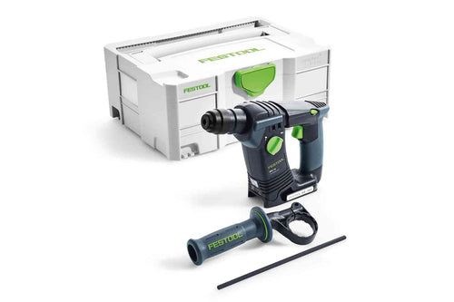 Rotary Hammer BHC 18 Li-Basic