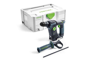 Rotary Hammer BHC 18 Li-Basic