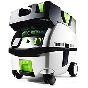 CT MIDI HEPA Dust Extractor