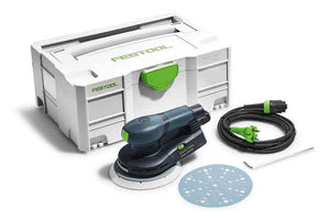 Random Orbital Sander ETS EC 150/3 EQ-Plus