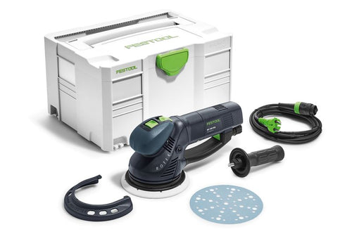 RO 150 FEQ-Plus ROTEX Sander