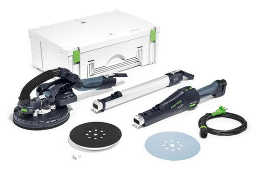 Drywall Sander Planex LHS 225 (575219)